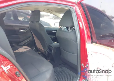 2020 Toyota Corolla Le из США, поврежденный, VIN JTDEPRAE5LJ018184